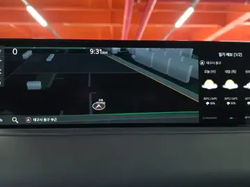 2023 Genesis GV80 с пробегом 26 171 км