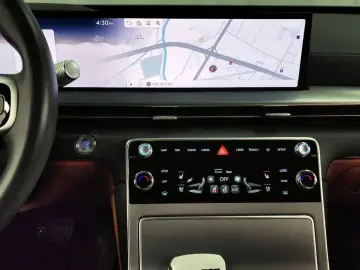 2023 Genesis GV80 с пробегом 39 450 км