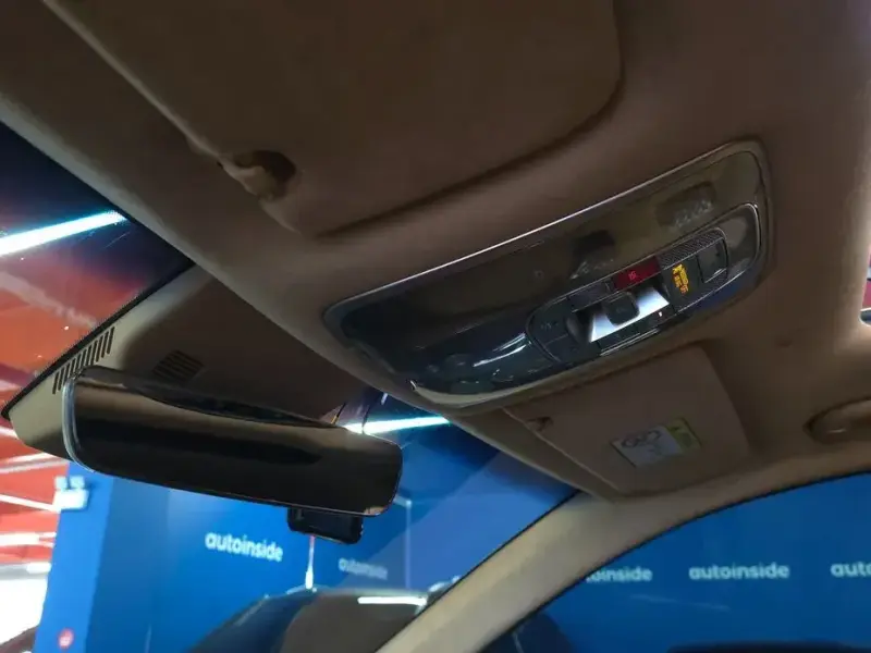 2023 Genesis GV80 с пробегом 26 171 км