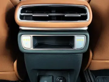 2023 Genesis GV80 с пробегом 39 450 км