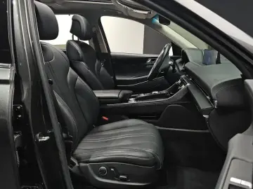 2023 Genesis GV80 с пробегом 58 928 км