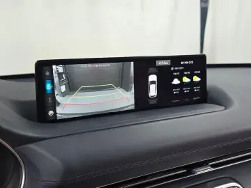 2023 Genesis GV80 с пробегом 48 547 км