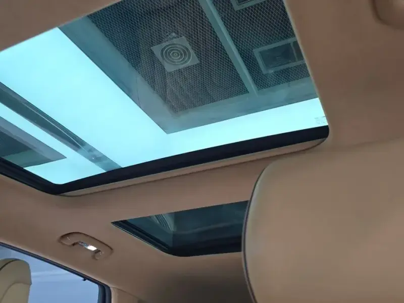 2023 Genesis GV80 с пробегом 48 547 км