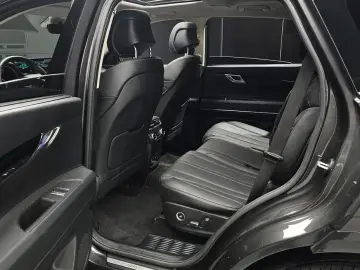 2023 Genesis GV80 с пробегом 58 928 км