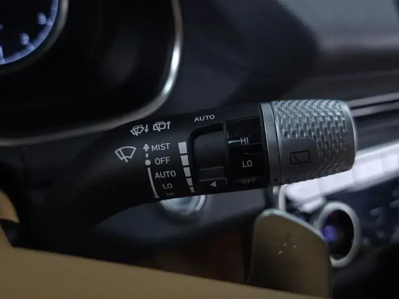 2023 Genesis GV80 с пробегом 48 547 км