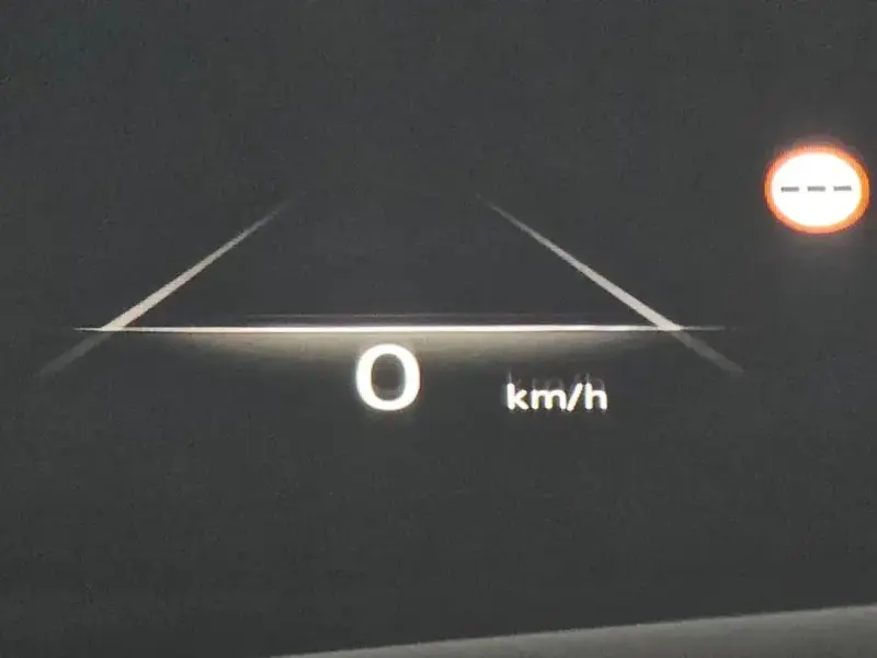 2023 Genesis GV80 с пробегом 58 928 км