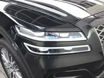 2023 Genesis GV80 с пробегом 48 547 км