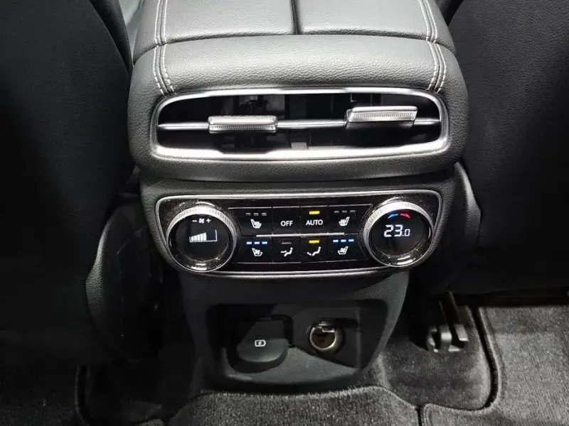 2023 Genesis GV80 с пробегом 58 928 км