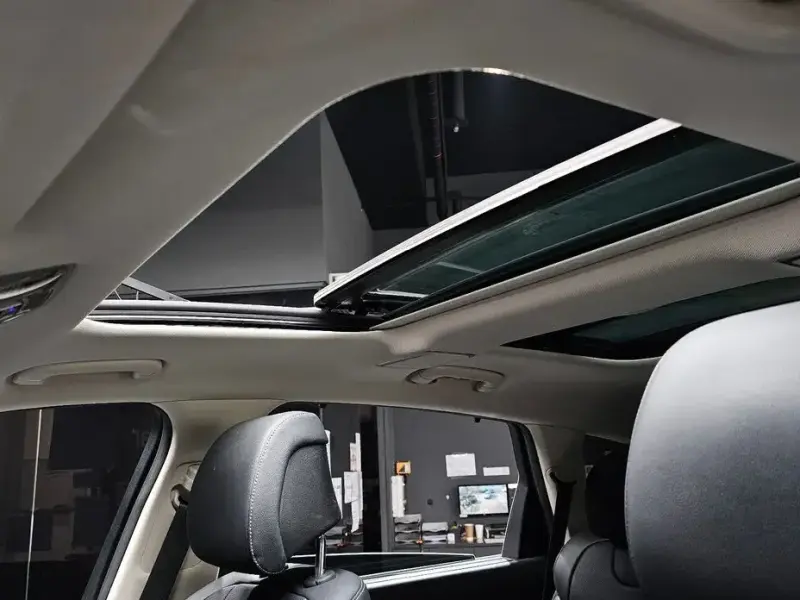 2023 Genesis GV80 с пробегом 58 928 км
