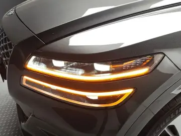 2023 Genesis GV80 с пробегом 58 928 км