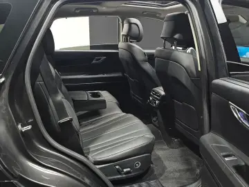 2023 Genesis GV80 с пробегом 58 928 км