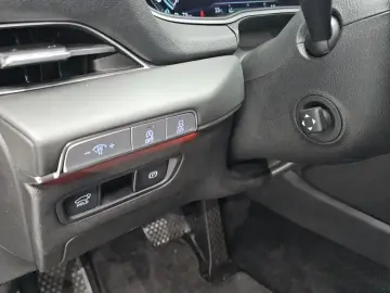 2023 Genesis GV80 с пробегом 58 928 км