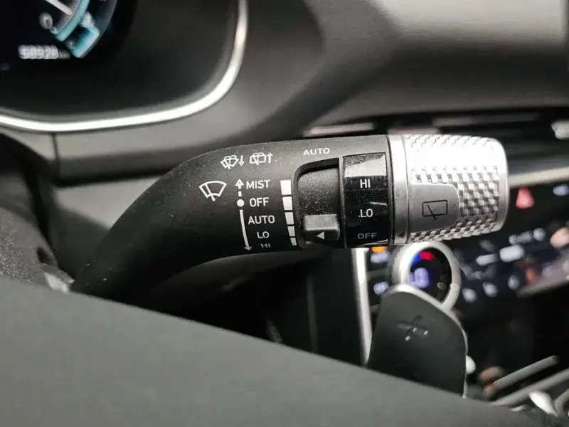 2023 Genesis GV80 с пробегом 58 928 км