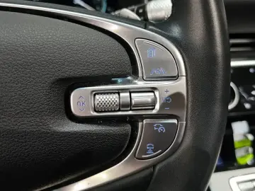 2023 Genesis GV80 с пробегом 58 928 км
