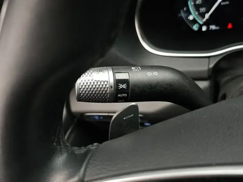 2023 Genesis GV80 с пробегом 58 928 км
