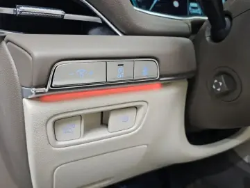 2023 Genesis GV80 с пробегом 63 981 км