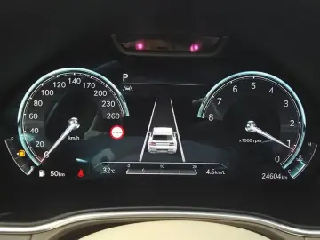 2023 Genesis GV80 с пробегом 24 604 км
