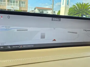 2023 Genesis GV80 с пробегом 24 604 км