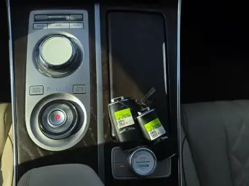 2023 Genesis GV80 с пробегом 24 604 км