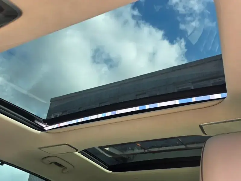 2023 Genesis GV80 с пробегом 24 604 км