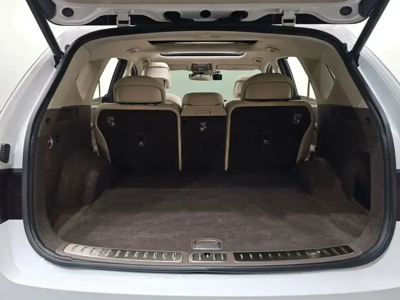 2023 Genesis GV80 с пробегом 63 981 км