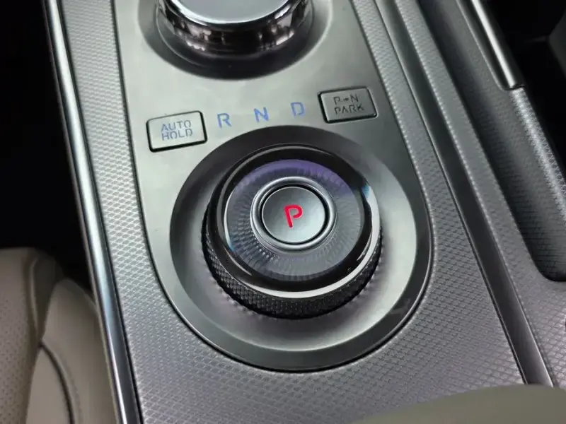2023 Genesis GV80 с пробегом 45 791 км