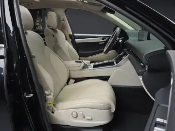 2023 Genesis GV80 с пробегом 45 791 км