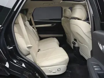 2023 Genesis GV80 с пробегом 45 791 км