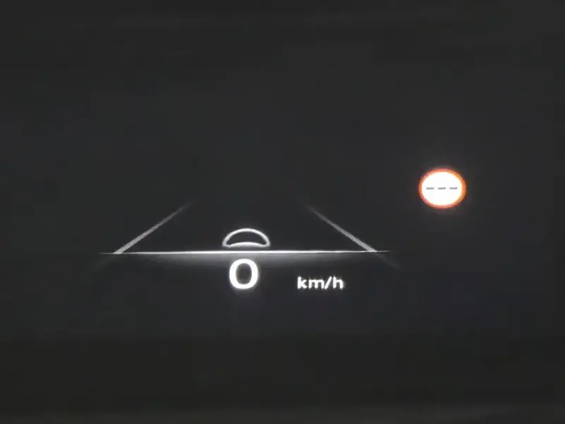 2023 Genesis GV80 с пробегом 45 791 км