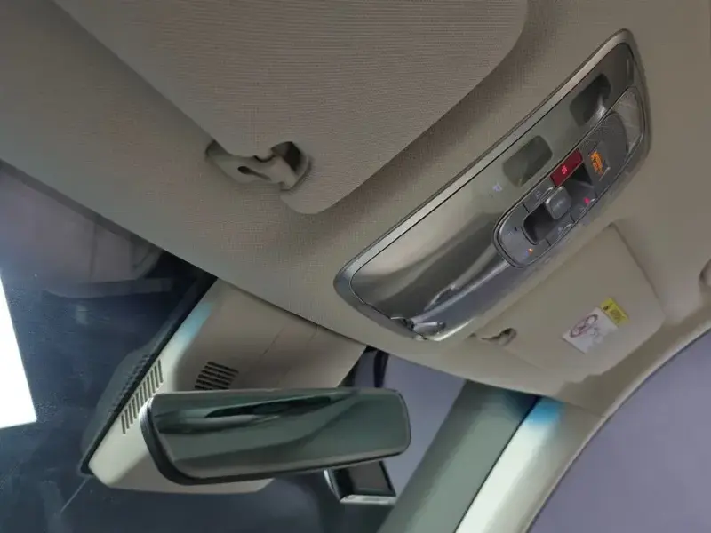 2023 Genesis GV80 с пробегом 45 791 км