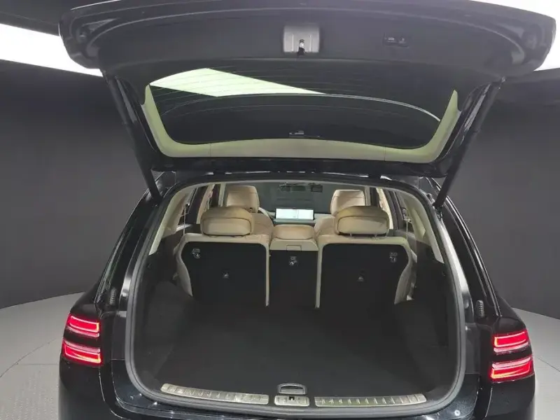 2023 Genesis GV80 с пробегом 45 791 км