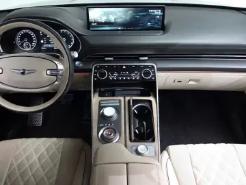 2023 Genesis GV80 с пробегом 56 414 км