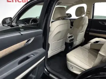 2023 Genesis GV80 с пробегом 56 414 км