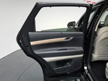 2023 Genesis GV80 с пробегом 56 414 км