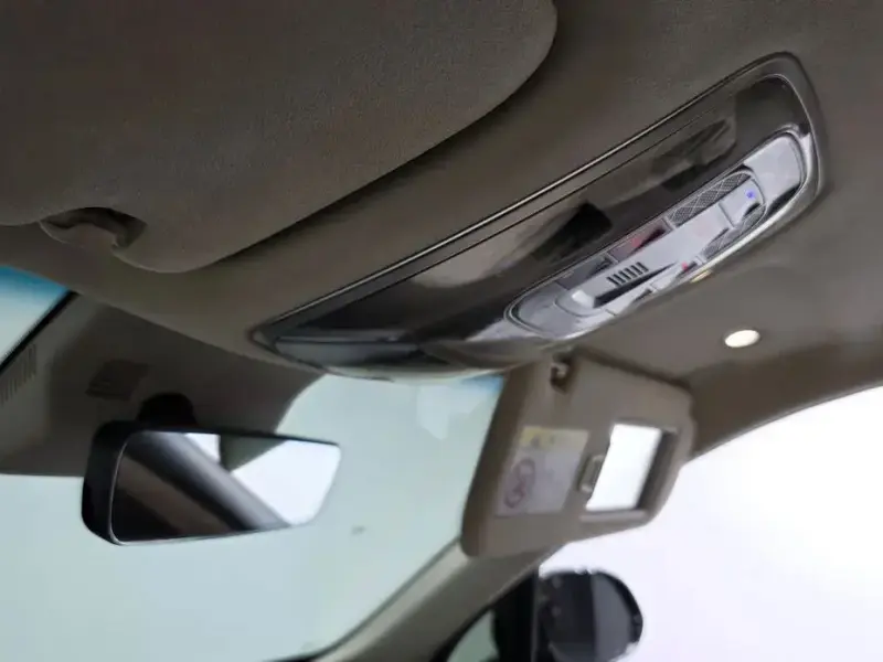 2023 Genesis GV80 с пробегом 56 414 км