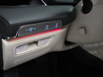 2023 Genesis GV80 с пробегом 56 414 км