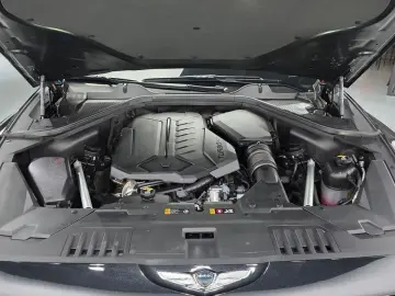 2023 Genesis GV80 с пробегом 28 178 км