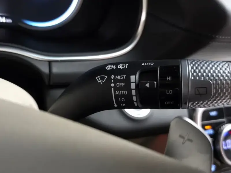 2023 Genesis GV80 с пробегом 56 414 км