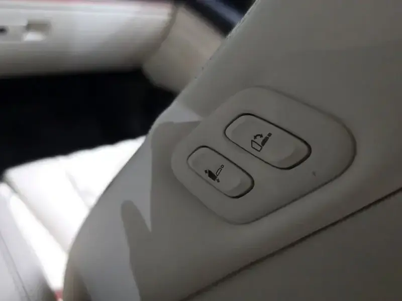2023 Genesis GV80 с пробегом 56 414 км