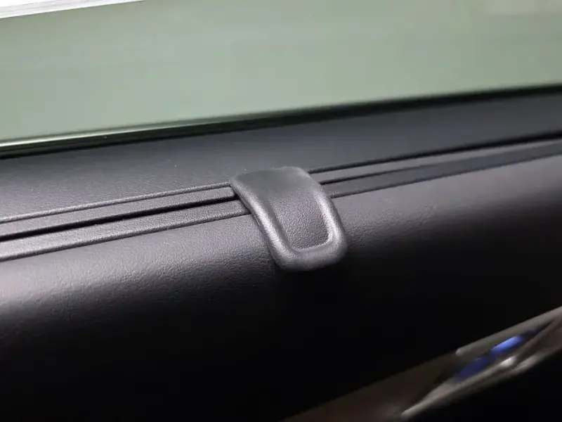 2023 Genesis GV80 с пробегом 56 414 км