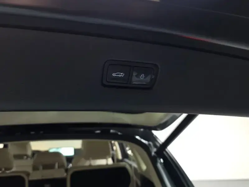 2023 Genesis GV80 с пробегом 56 414 км
