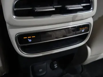2023 Genesis GV80 с пробегом 56 414 км