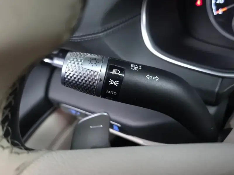 2023 Genesis GV80 с пробегом 56 414 км