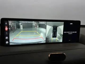 2023 Genesis GV80 с пробегом 28 178 км