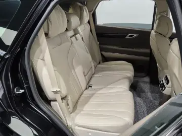 2023 Genesis GV80 с пробегом 28 178 км