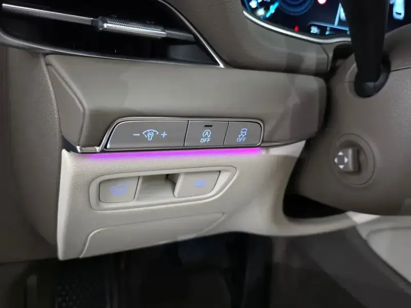 2023 Genesis GV80 с пробегом 28 178 км