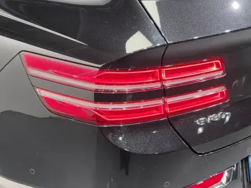 2023 Genesis GV80 с пробегом 28 178 км