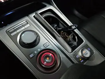 2023 Genesis GV80 с пробегом 20 037 км