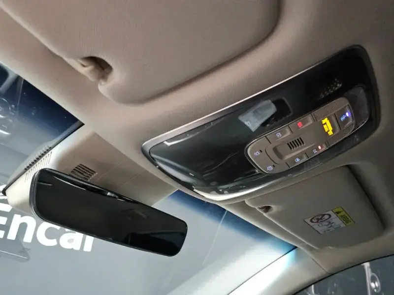2023 Genesis GV80 с пробегом 20 037 км