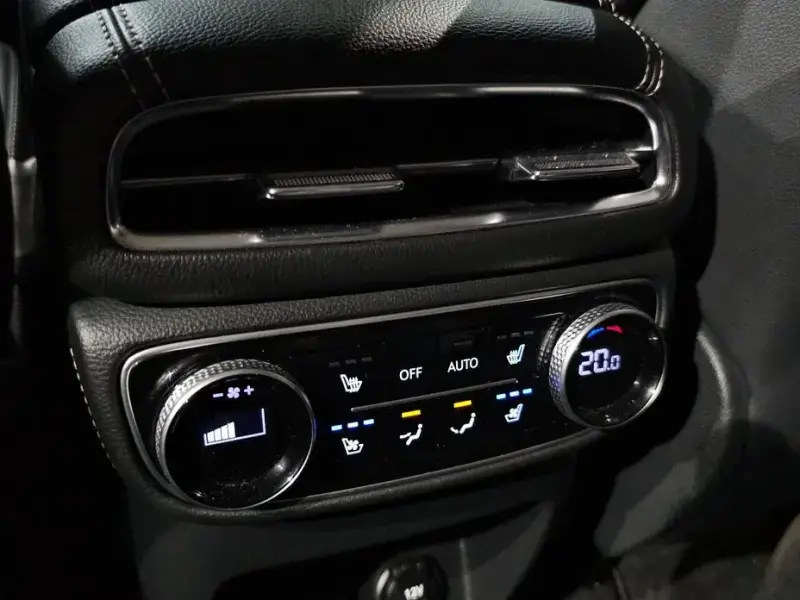 2023 Genesis GV80 с пробегом 20 037 км